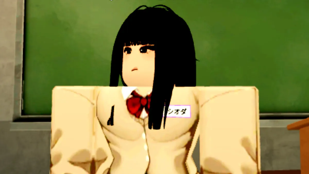 Gakuran gameplay preview